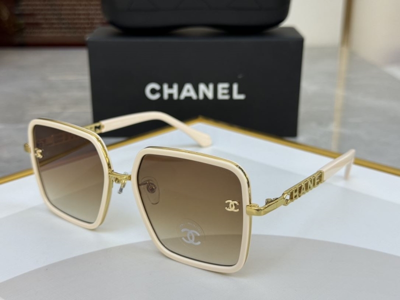 Chanel Sunglasses